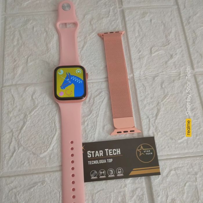 SmartWatch X9 Max64552843805825124