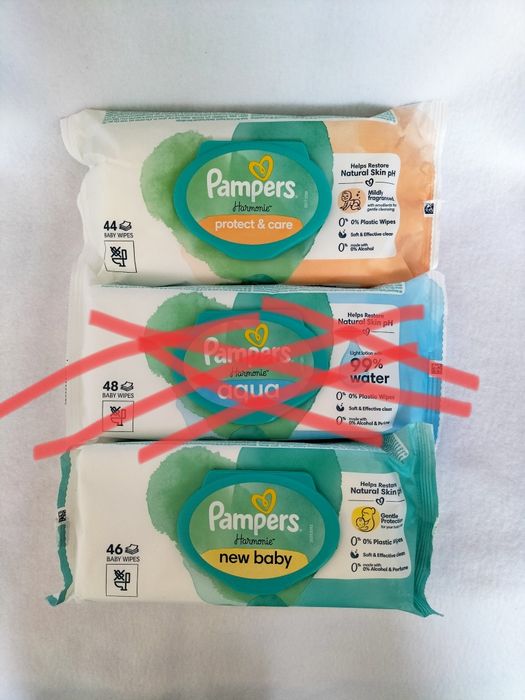 Hipp Combiotik 3, Nestle Althera HMO