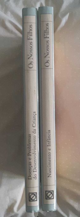 Os Nossos Filhos - Guia dos Pais