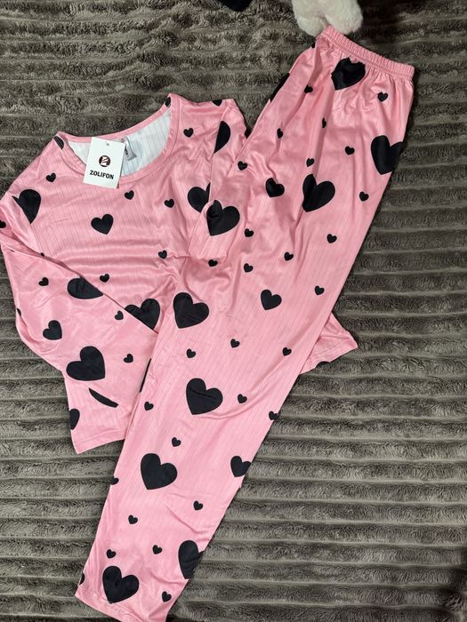 Продам пижамный комплект