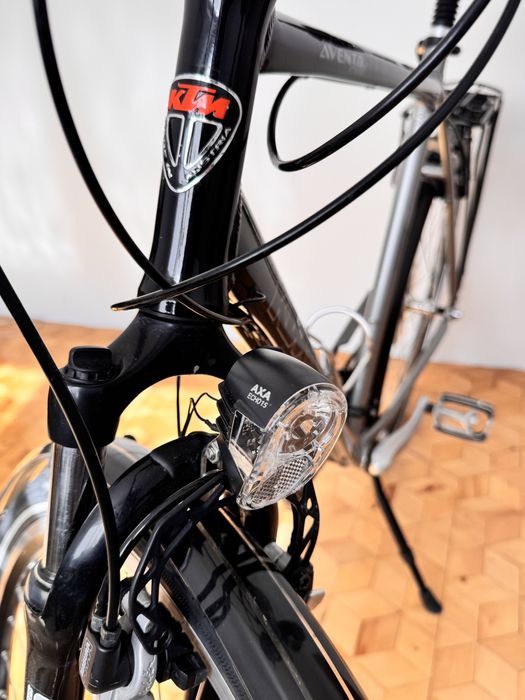 Rower KTM Avento plus