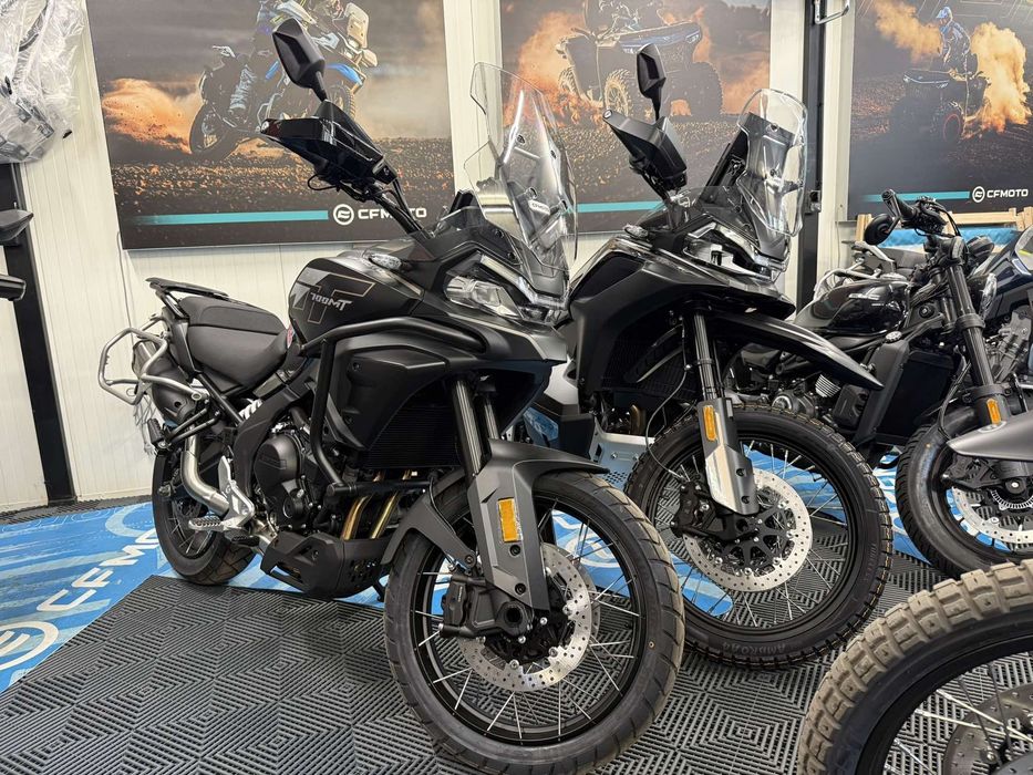 Cfmoto