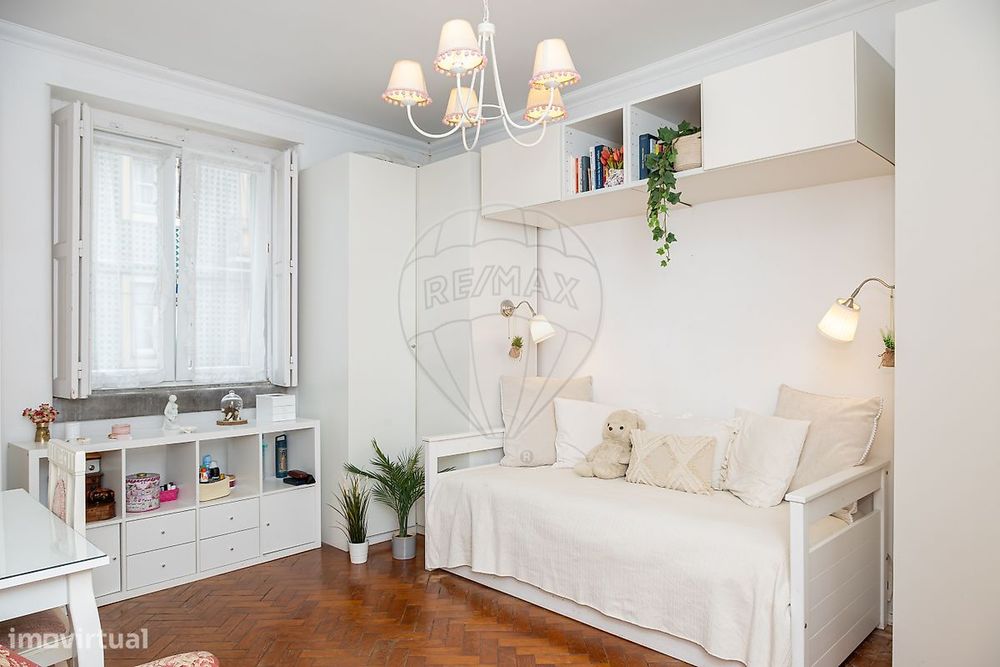 Apartamento T3 para venda