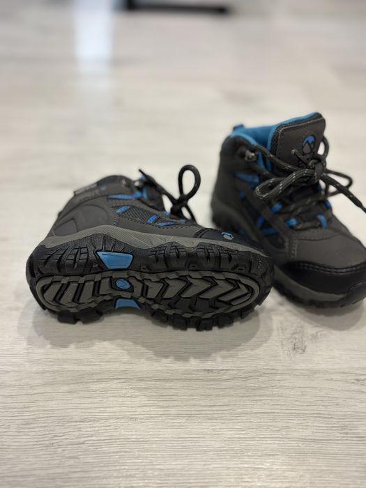 Дитячі черевики Gelert Horizon Waterproof
