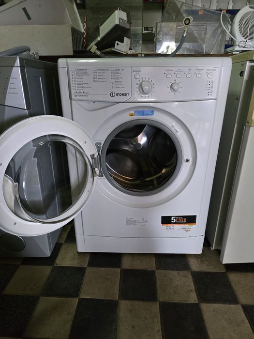 Пральні машинки з Германии,Доставка!