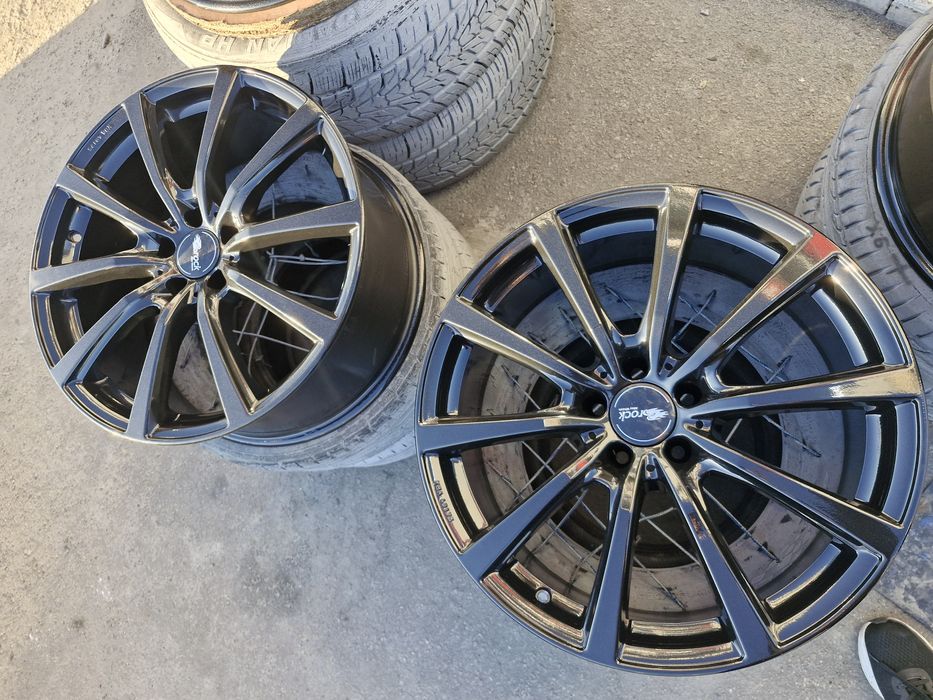 Диски 5 112 R20 mersedes audi vw