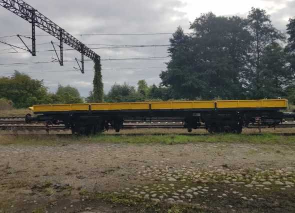 Platforma PWM 15 na sprzedaż