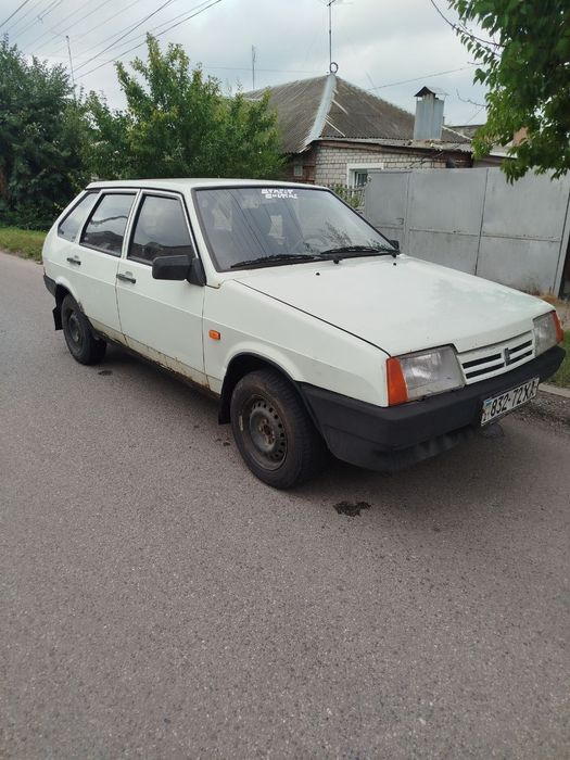 Продам автомобіль