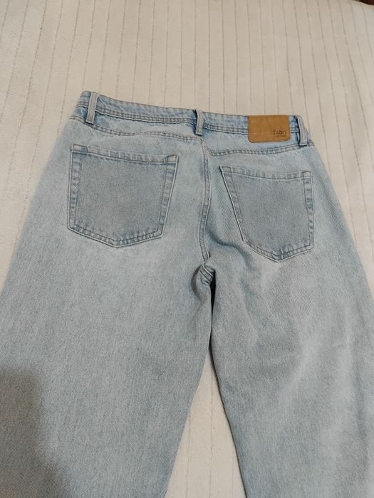 Джинси стильні розмір 40