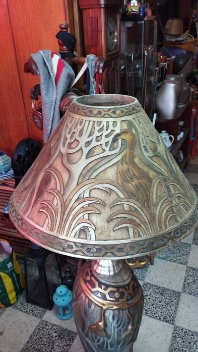 Classic Floor Lamp64309987295361122
