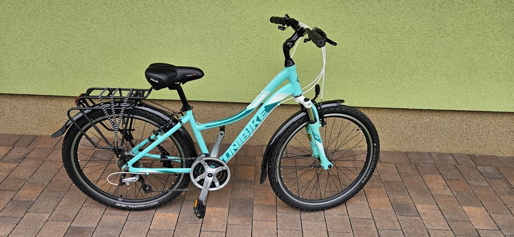 Unibike Emotion rama 15''