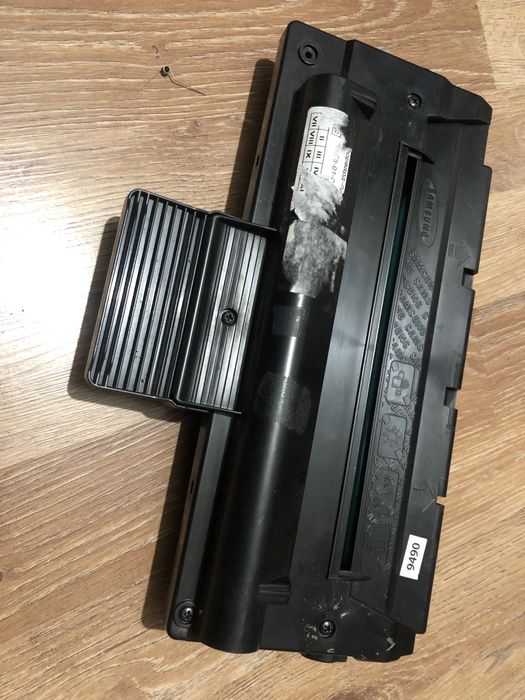 Картридж Samsung scx-4100 б/в