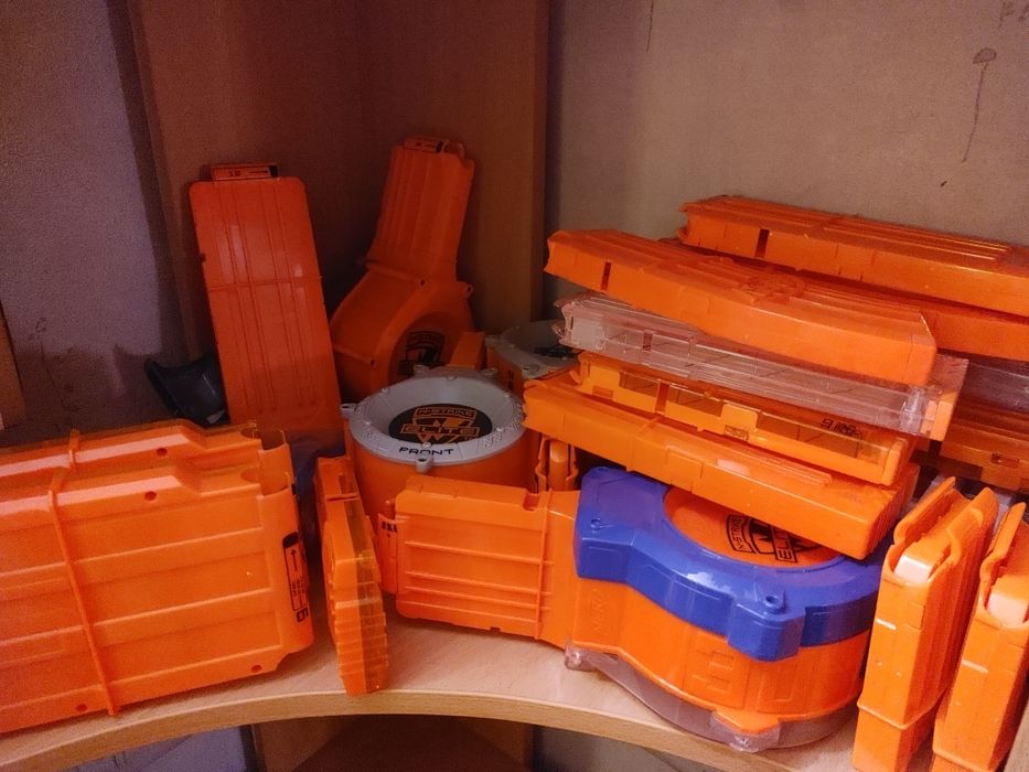 Игрушки Nerf | самая низкая цена в Украине