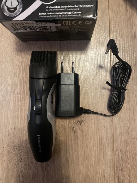 Trymer Remington Beard Barba