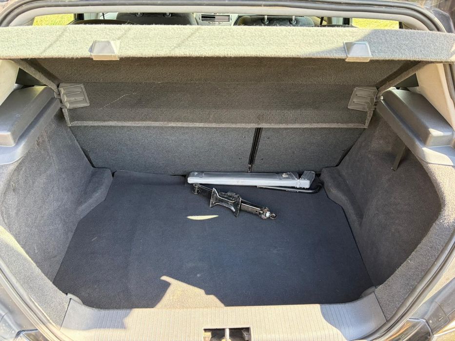 Opel astra h 1.6 twinport