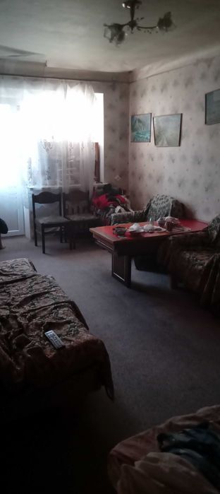 Продам 3 кімнатну квартиру Зигіна. код 4033