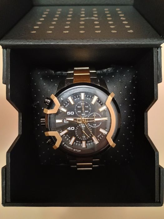 Годинник Diesel DZ4577