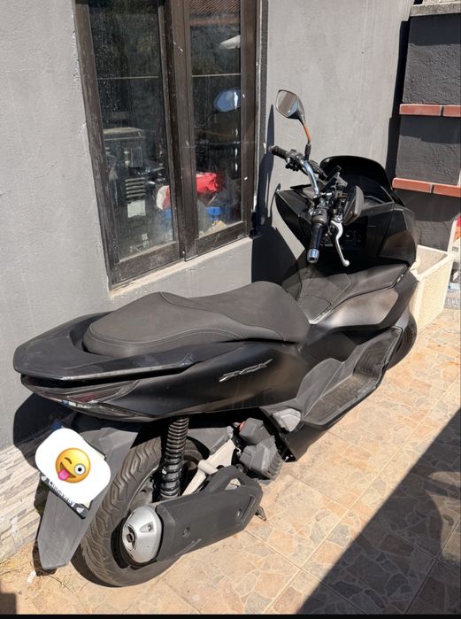 Moto scoter pcx 2023