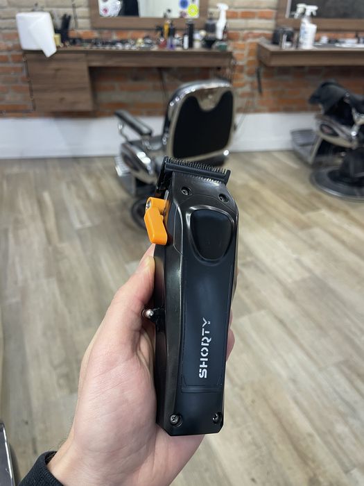 Gamma Piu Shorty maszynka