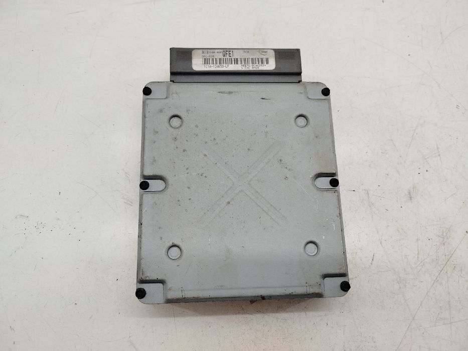 Centralina de Motor - FORD TRANSIT Caixa (FA_ _) | 00 - 06