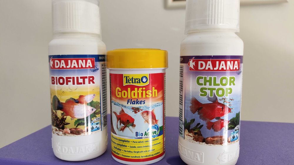 Aquário 15L 35cmx18cmx23cm