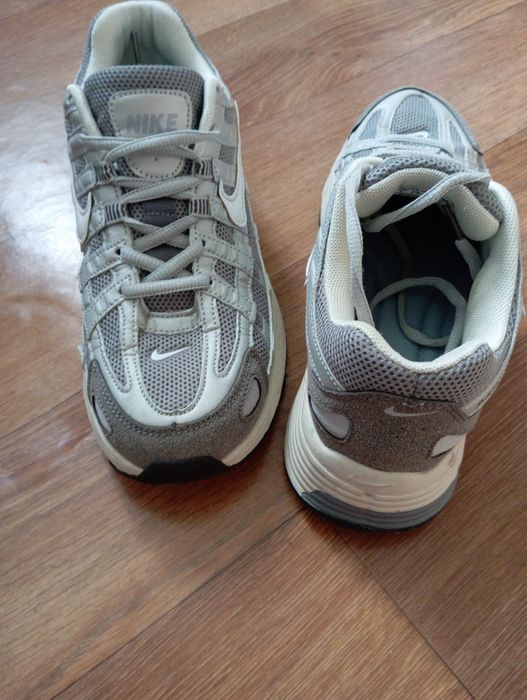 Кроссовки кросівки Nike P-6000