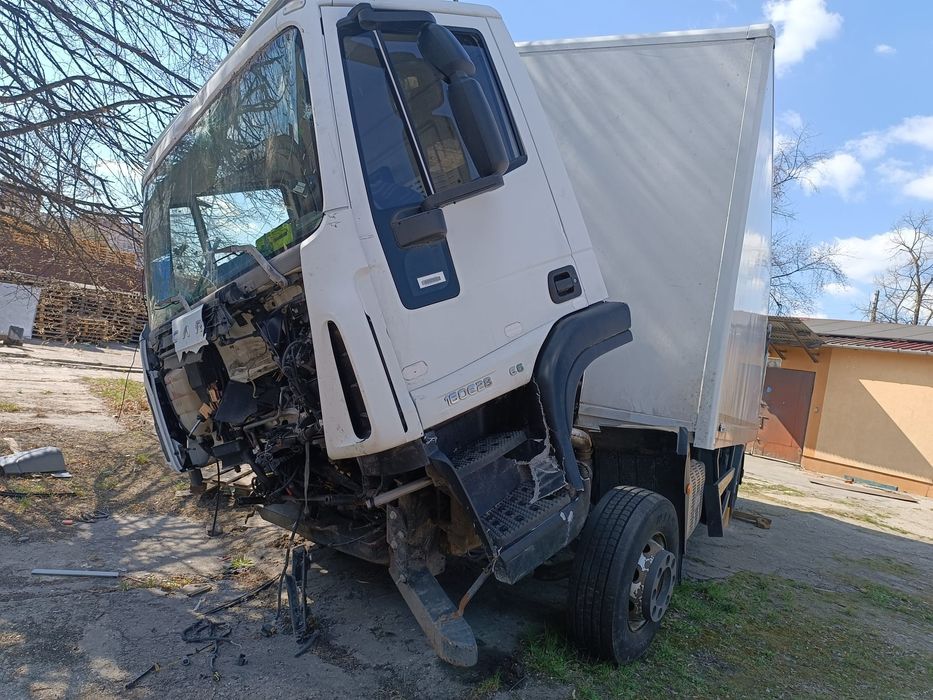 Iveco euro cargo 2015 r 160e28