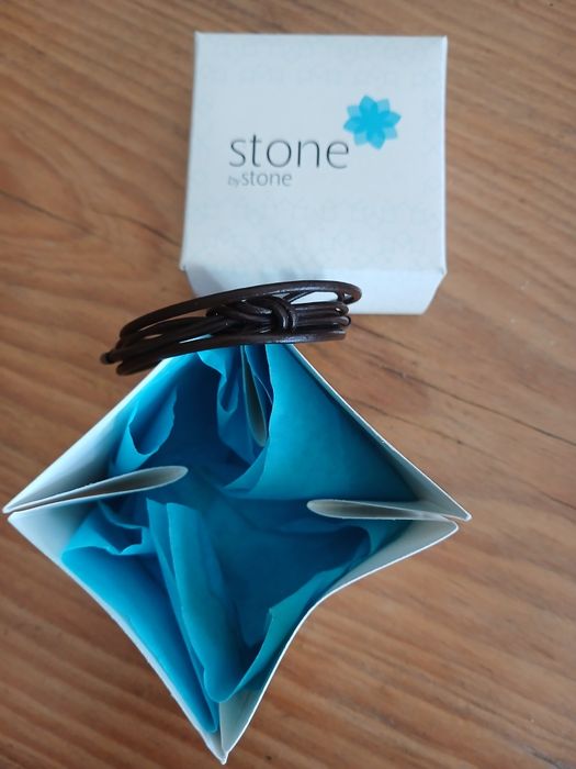 Pulseira Stone by Stone