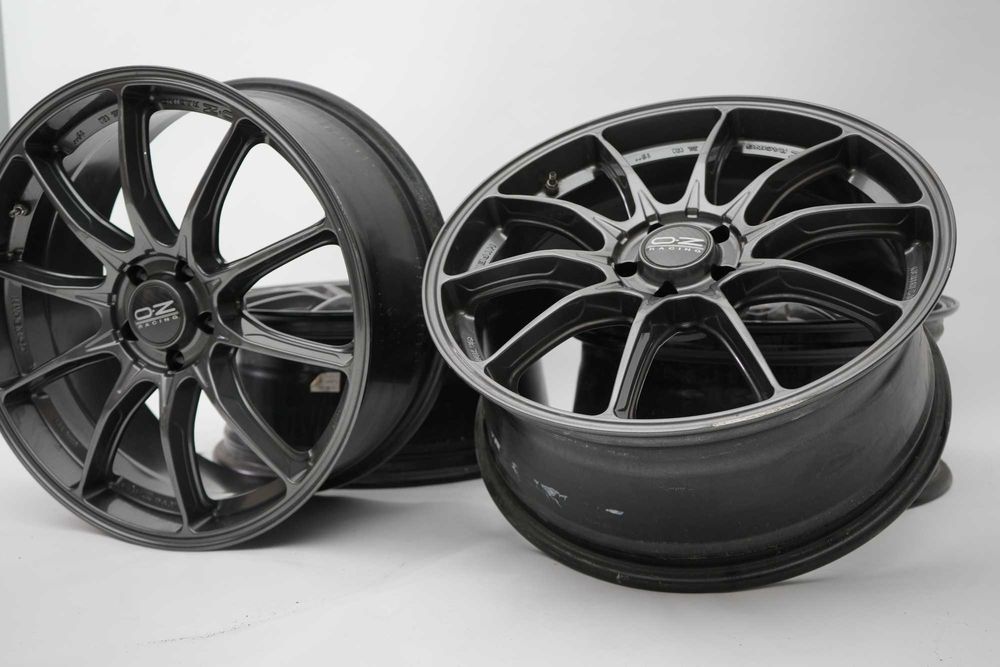 Felgi alufelgi Oz Hyper 5x105 R19 8j ET40