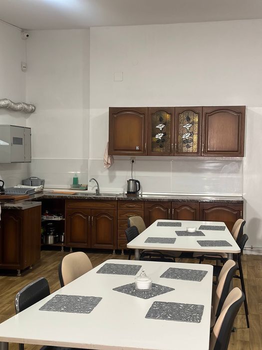 Хостел Варшава Прушкув | Hostel Pruszków | Фактура ват | Жилье для работников и фирм | Faktura VAT  | Есть места для групп
