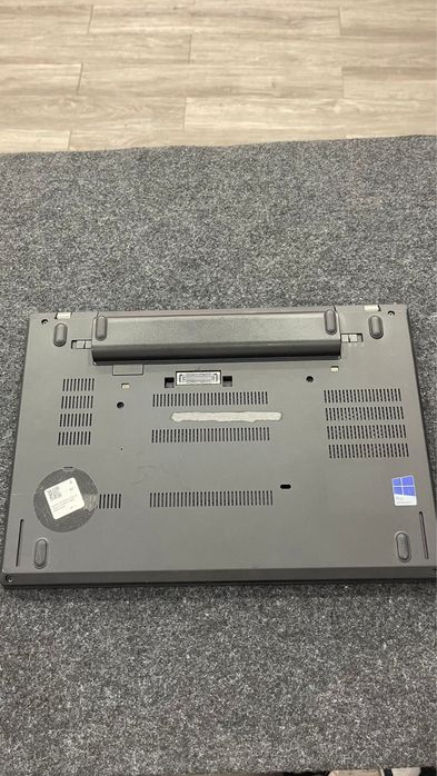 Lenovo Thinkpad T470