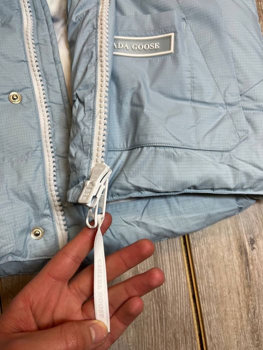 Жилетка Canada goose