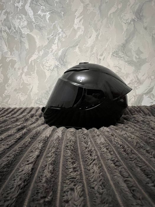 Продам мото шолом бу