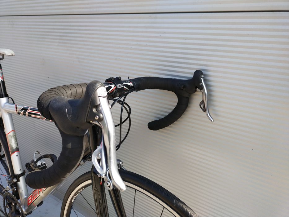 Rower Szosowy BEMMEX Aluminium !WYSYŁKA!