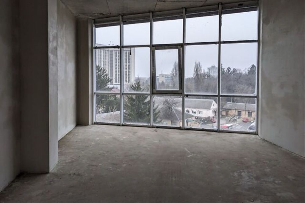 Продад комерційного приміщення на Пирогова 36