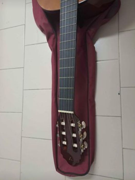 Guitarra Clássica