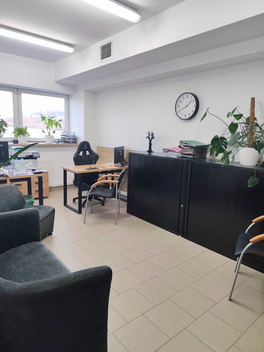 Biuro rachunkowo - księgowego