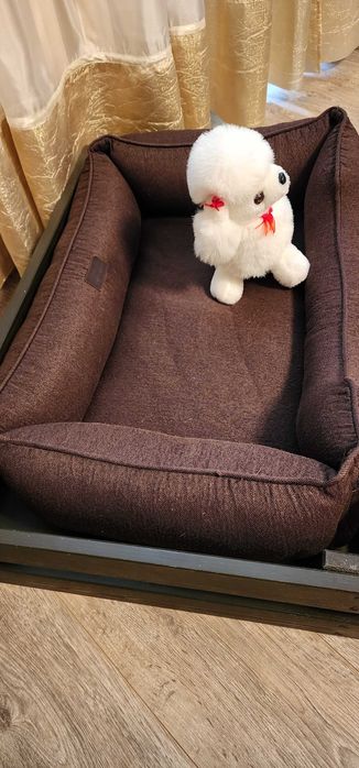 Лежак Dreamer Wood