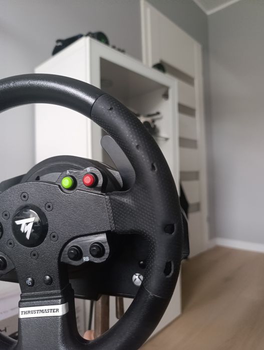 Kierownica Thrustmaster TMX FFB Simracing