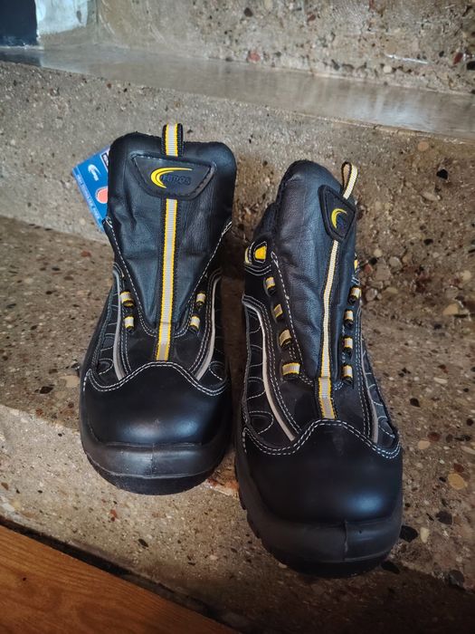 Buty robocze Lupos, rozmiar 41