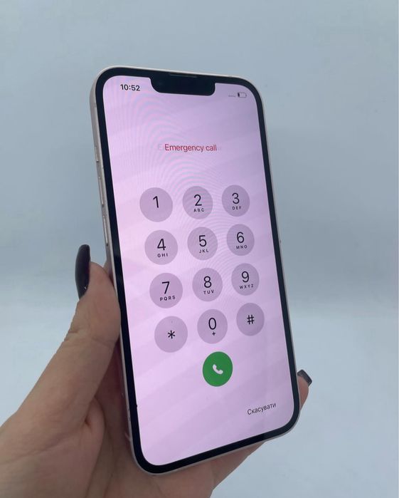 Ремонт телефонів, планшетів