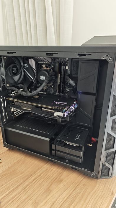 Torre Gaming Valor Negociável