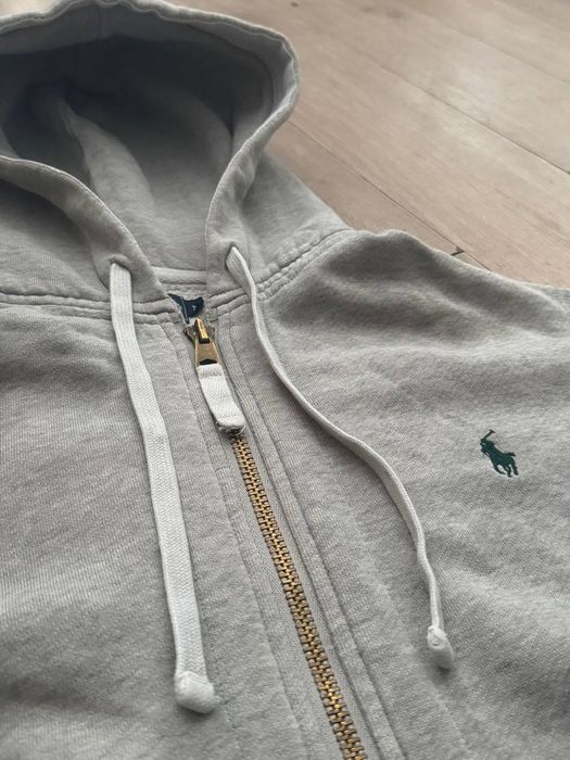 Зіпка ralph lauren