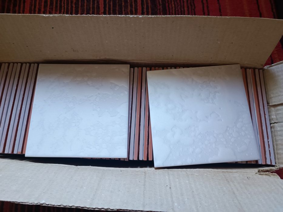 Кафель производство Югославия