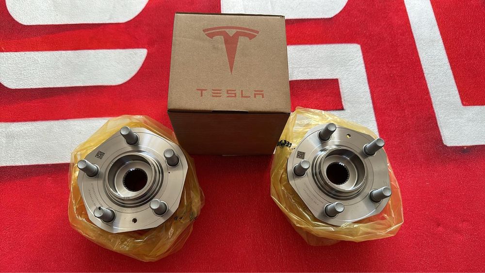 Ступиця/підшипник/маточіна