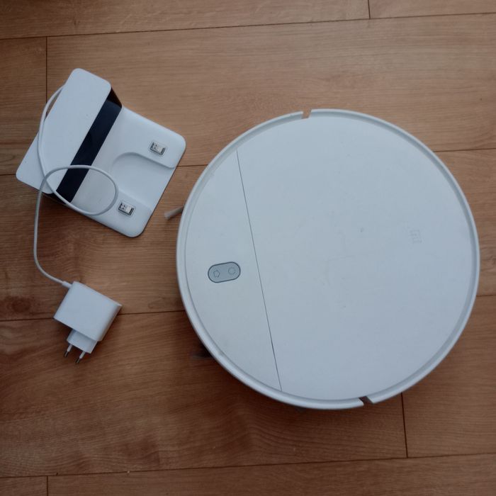Mi robot Vacuum-Mop Essential