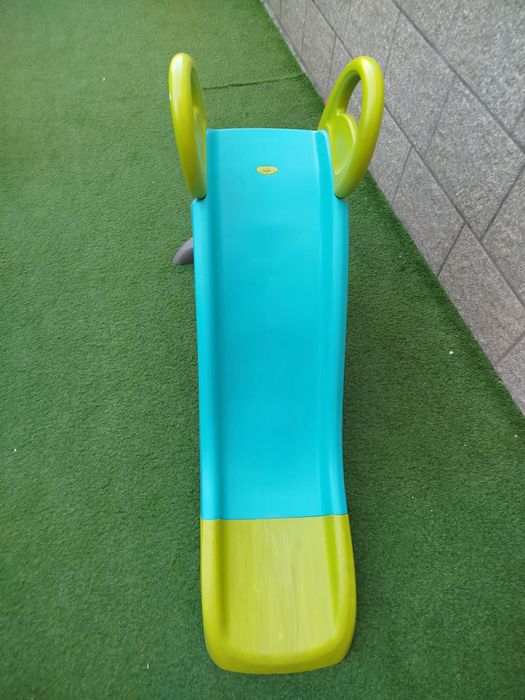 Escorrega Infantil Smoby