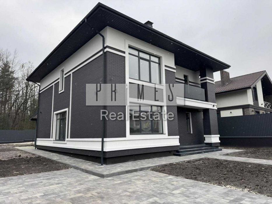 Продаж нового будинку Ходосівка, Київська область