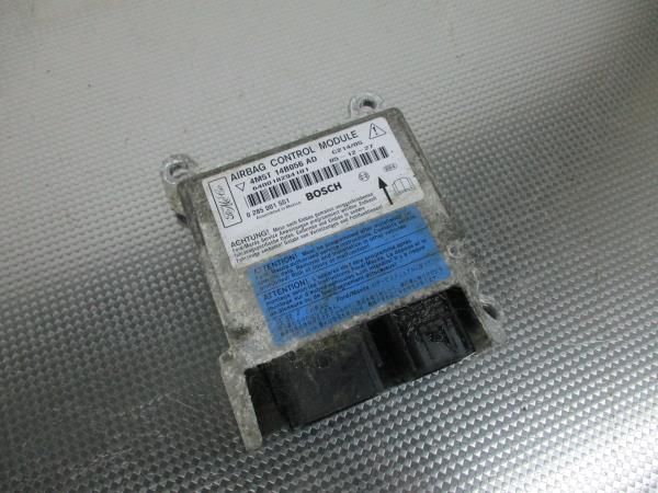 Centralina airbag FORD Focus C-Max (DM2)