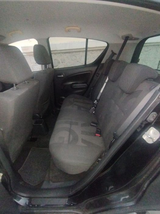 Opel Agila 2008  -  1.0